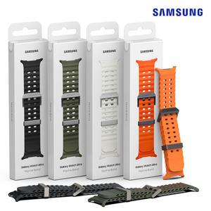 삼성 정품 갤럭시 워치 울트라 47mm 마린 밴드 스트랩