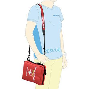 [넥스트세이프] 휴대용 응급키트 구급가방 팀닥터