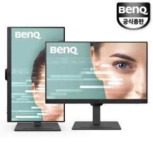 [공식총판] 벤큐 GW2490T 아이케어 무결점  홈오피스 사무용 피벗 모니터 100hz