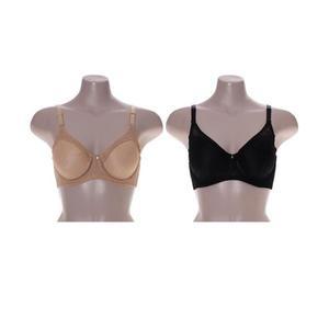 [갤러리아] [비비안][E,F컵]메쉬테잎 데일리 풀컵브라(BR6789Q/2C)