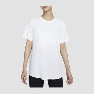 [나이키] 원 릴랙스드 여성 드라이 핏 반팔 탑 FN2815-100