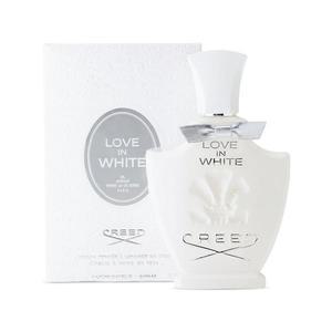 크리드 러브 인 화이트 오 드 퍼퓸 그린플로랄향 75ml