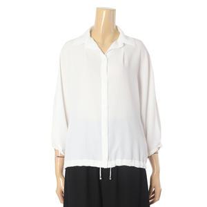 [롯데백화점]안지크 심플스트링블라우스 AI2BL5200
