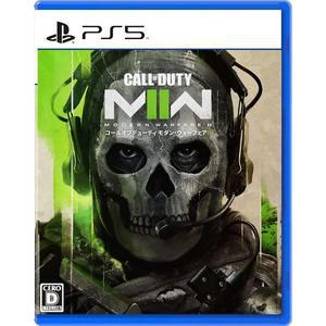 [관부가세포함] PS5 콜 오브 듀티 모던 워페어 II
