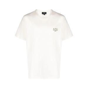 아페쎄 남성 뉴 레이몬드 반팔 티셔츠 COEZC-H26247 AAG