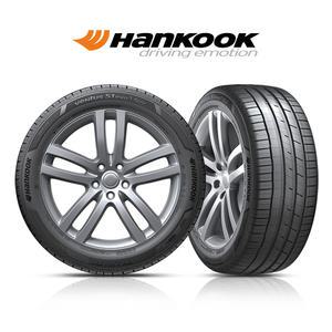 HANKOOKTIRE 전국무료장착 Ventus S1 evo3 SUV K127A 285/45R21 (S7TIRE09)