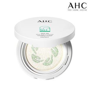 AHC 세이프온 마일드 선쿠션 본품 25g