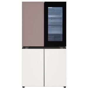 LG전자 오브제컬렉션 노크온 T875MKE312 (운송료상이)