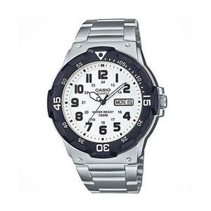 카시오 시계 MRW-200HD-7B 남성용 손목시계 메탈밴드 CASIO 정품