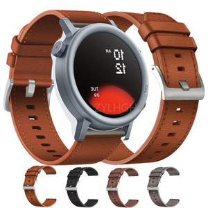 CMF 시계 팔찌 스트랩, Nothing Watch Pro 2 스마트워치 PU 가죽 밴드, 액세서리, 22mm