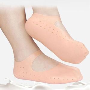 남성양말 풋케어 실리콘덧신 각질케어 보습효과 양말 추천