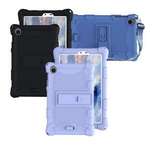 ALLDOCUBE 올도큐브 iplay50 Mini Pro 케이스 실리콘 거치대 어깨끈 스트랩 범퍼 젤리 보호 알도큐브