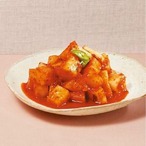 [NS홈쇼핑]요리연구가 이종임 깍두기 3kg[34781895]