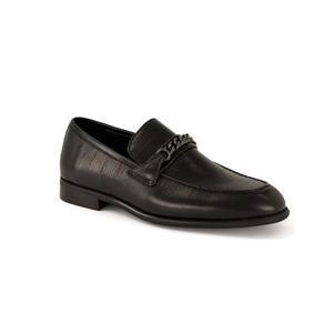 [탠디]남성 로퍼 Q19091 BLACK 블랙 3cm