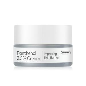 더페이스샵 올티밋 판테놀 2.5% 크림 50ml