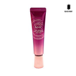 AHC 타임 리와인드 리얼 아이크림 포 페이스 시즌8 30ml