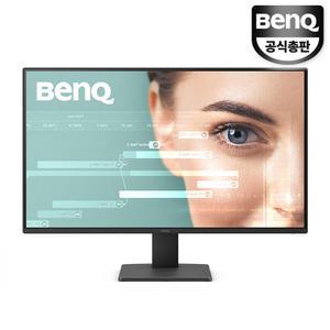 [공식총판] 벤큐 GW2491 아이케어 무결점 모니터 IPS패널 100hz