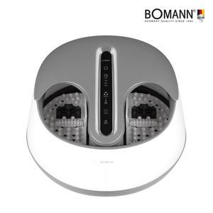 보만 발안마 발마사지 스팀족욕기 FS3230W