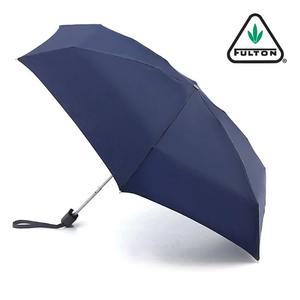 타이니-1 네이비 여성 수동 5단 우산 15cm 160g