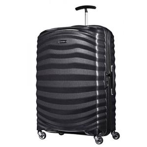 Lite-Shock 캐리어 75 28 Black 30인치