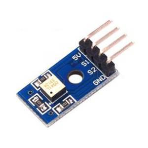 아두이노 기울기 센서 모듈 RPI-1031-MODULE