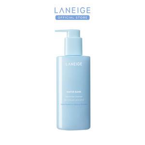 [본사직영] 라네즈 워터뱅크 젠틀 젤 클렌저 250ml