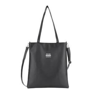 숄더백 SSA089 1COLOR 데일리 쇼퍼백 가죽에코백