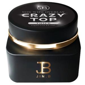 그라시아 진비 논와이프 오버레이 크레이지탑 젤 領 40g