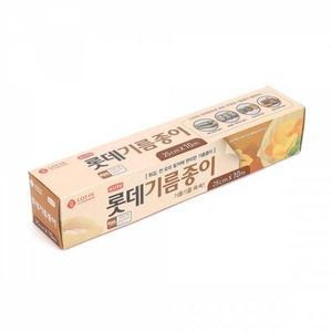 [MENPQKRV_52JA]25cmx10M 쿠킹호일 무코팅 이라이프 크린?