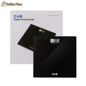 체중계 HE-70 블랙 디지털 몸무게 전자 저울 스마트 G
