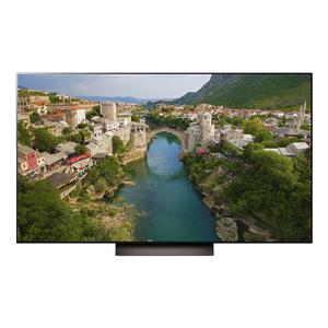 LG 올레드 evo TV OLED65C4FNA 각도조절 벽걸이형 LG전자 설치 (플러그쇼핑)