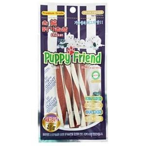 VPD 퍼피프랜드 치킨 샌드위치 35g (WFGWTPQ)