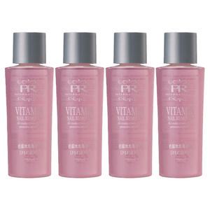 4개)프로랑스 비타민 네일 리무버150ml 후로랄