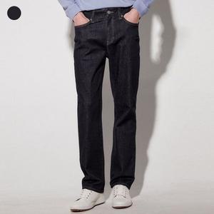 [갤러리아] GUESS Jeans S/S [공용] MP1D9082 BBK톤 스트레이트