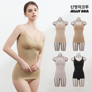 신영와코루 25최신상 젤리 퓨징 슬리머 패키지
