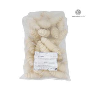 서울식품 냉동생지 유러피안 버터 크로와상 2100g (70gX30입) 2개입
