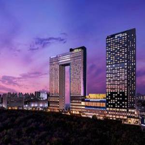 그랜드 머큐어 앰배서더 호텔 레지던스 서울 용산(Grand Mercure Ambassador Hotel and Residences Seoul Yongsan)