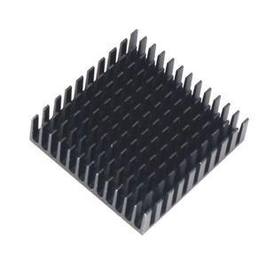 알티피아 칩셋방열판 T-TK4011B 사각 알루미늄 40X40X11mm 방열판 칩셋쿨러방열판 칩셋방열판