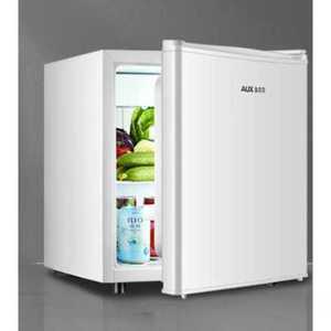 소형 술장고 맥주 소주 가정용 음료수 홈파티 침실 펄화이트-50L(냉장+약냉동)