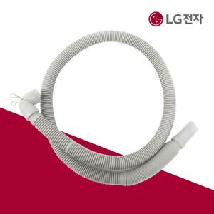 LG전자 정품 세탁기 배수호스 FH19VB 제품용