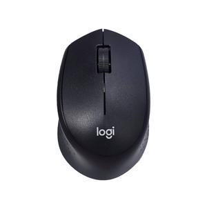 로지텍 M280 Wireless Mouse 블랙