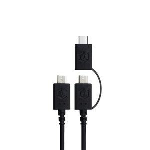 디센트 D'CENT 2 in 1 OTG Cable
