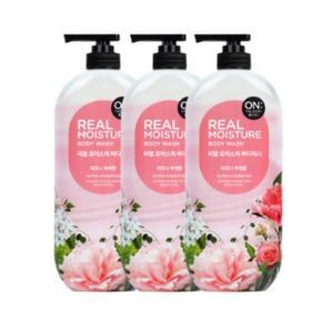 온더바디 피오니 바디워시 900ml 3개 x3SET_code8280