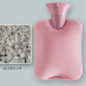 [MENP23L2_53DJ]휴대용 찜질팩 주머니 물 보온 핫 온열 통