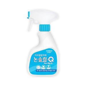 노루 미끄럼방지 논슬립 스프레이 욕실 계단 체육관 실내 마루 바닥