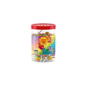 퍼페티반멜 츄파춥스 미니튜브 550g 1개