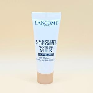 랑콤 UV 엑스퍼트 자외선 차단제 10ml [톤업 로지 블룸] [판촉도매/백화점즉시입고/당일보냄]