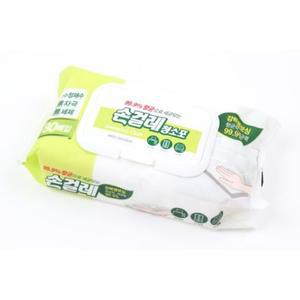 손걸레 청소포 물티슈 행주 살균세척티슈 물걸레 청소패드