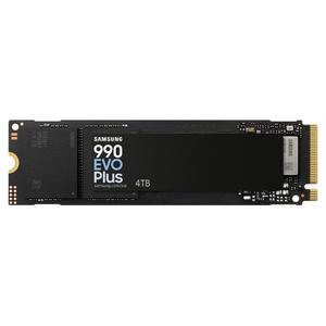 [삼성전자] 990 EVO Plus M.2 NVMe (4TB) [MZ-V9S4T0BW]