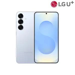갤럭시 S25플러스 256GB / LGU+번호이동/공시지원/완납개통